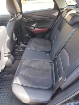 Mazda CX3 1.5 skyactive