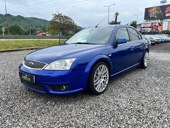 Ford Mondeo 3.0 V6 ST 220 nova STK