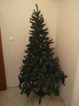 Vianočný stromček 190 cm