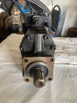 Cerpadlo ,jcb,komatsu, traktorbager,bager