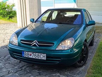 ✳️Citroën Xsara 2.0 HDi SX✳️