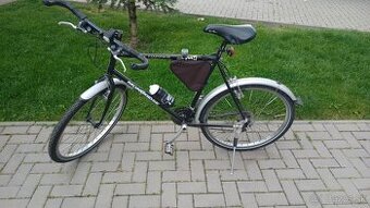 Predám pánsky bicykel