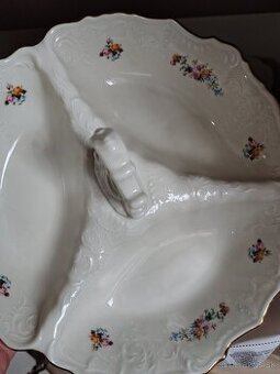 Luxusný porcelán