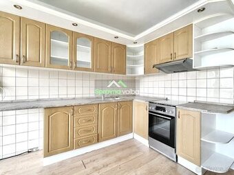 Na predaj 3-izbový byt – Zapotôčky, Prievidza
