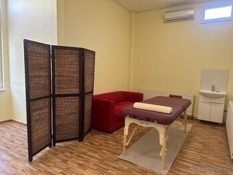Na prenájom nebytový priestor 50m2 - Voľný Ihned