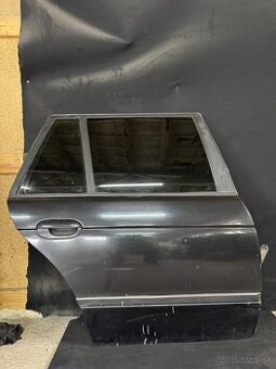 Dvere BMW e39 touring