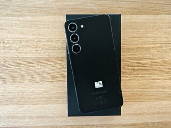 SAMSUNG S23 256 GB v zaruke