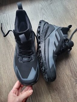 Adidas Terrex Free Hiker GTX