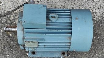Elektromotor