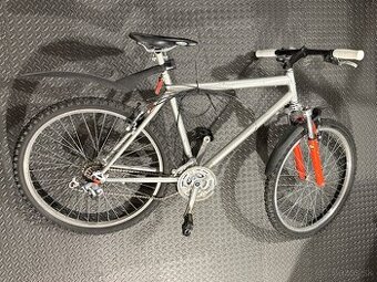 Horsky bicykel, velkost M