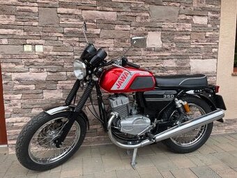 Jawa 350