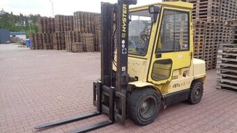 VZV Hyster H3.00XM vysokozdvižný vozík