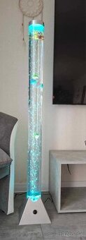 Stojanove RGB Led svietidlo