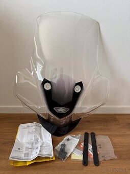 Aprilia sr gt 125 plexi