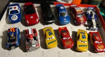 Carrera GO.Ponúkam autíčka a diely na dráhu. Carrera GO