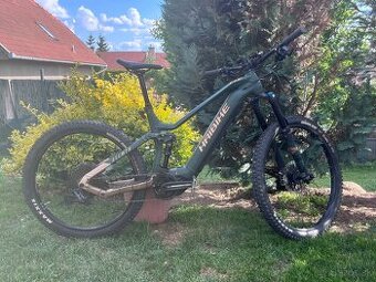 Predám elektrobicykel Haibike AllMtn 7