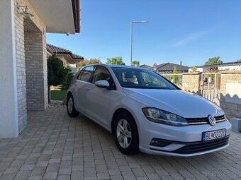 Predám Vw Golf 7 1,6TDI - 1