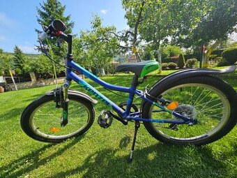 Predam destky bicykel Kenzel