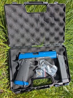 CO2 Novritsch SSP-1