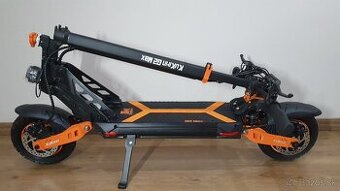 Elektrická kolobežka Kukirin G2 Max