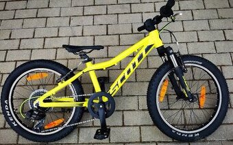 Na predaj.detsky bicykel SCOTT JR 20