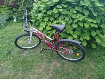 Detský bicykel
