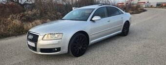 Audi A8 rozpredám, CITAT INZERAT