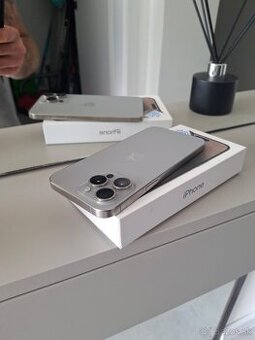 Iphone 15pro Max 256gb