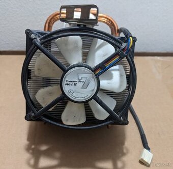 Chladic CPU ARCTIC Freezer 7 Pro Rev.2