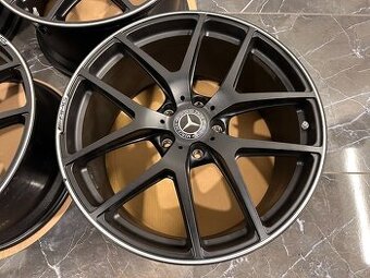 original AMG r21 G klasse W463 A4634010400