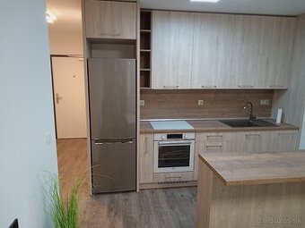 2 izbový byt TT - Arboria