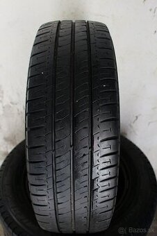 Pneumatiky MICHELIN 215/65 r16 C Letné