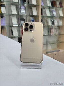 Iphone 13 Pro 128GB Zlatý | ZÁRUKA 24 mesiacov