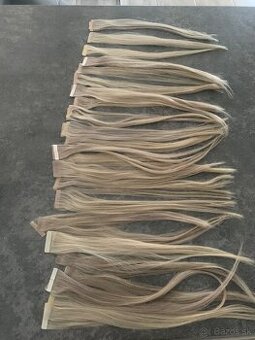 Tape in vlasy-plat.blond