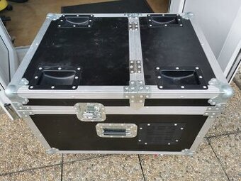 Dymostroj na plazivý dym 5000W - 1