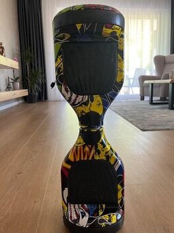 Howerboard