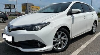 Toyota Auris 1.4 Diesel 2016