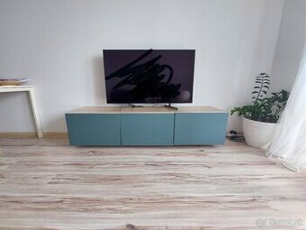 Skrinka pod TV Ikea Besta