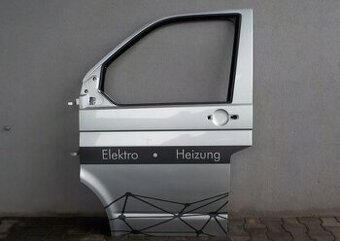 Predné dvere VW T5