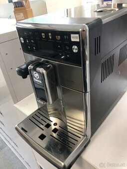SAECO Pico Baristo + možná ročná záruka