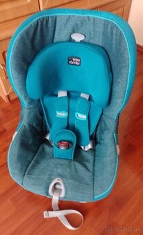 Autosedačka Britax Römer King ll od 9 mes.do 4 r.