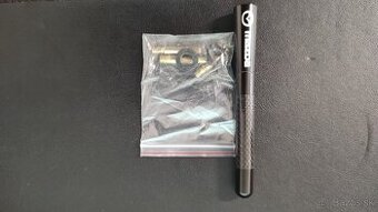 Mazda MX5 Antena