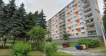Pripravujeme na predaj 1i byt-bauring-Tulská ul.-Fončorda