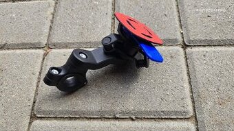 Moto držiak na mobil .