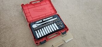 Gola sada 1/2" Milwaukee - 28 ks