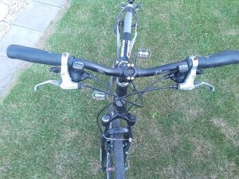 Merida bicykel