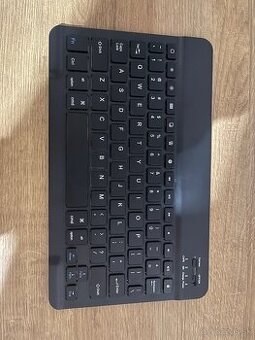 Predám klávesnicu k tabletu / iPadu