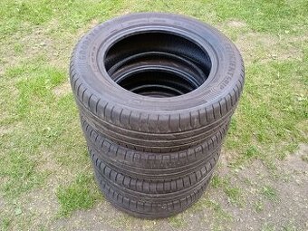 Letné pneu Goodyear, 185/65 R15