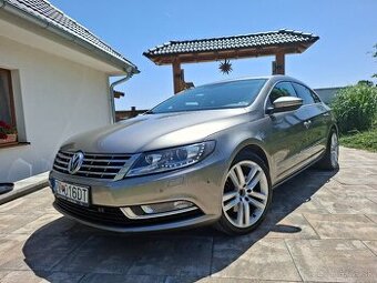Vw passat cc 2.0tdi 103kw CR