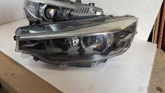bmw f32 přední světla